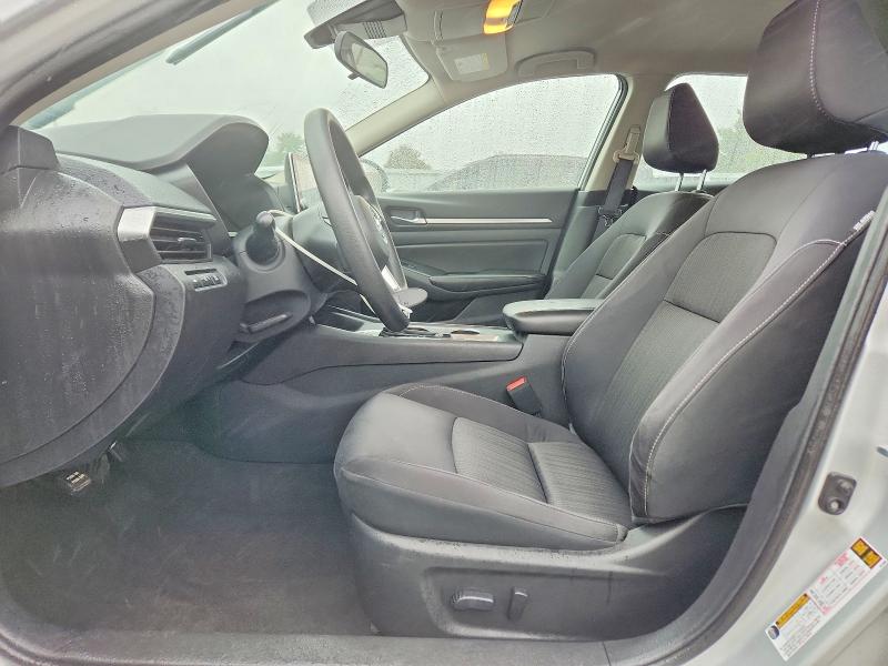 54000346 :رقم المزاد ، 1N4BL4DV7NN367698 vin ، 2022 Nissan Altima مزاد بيع