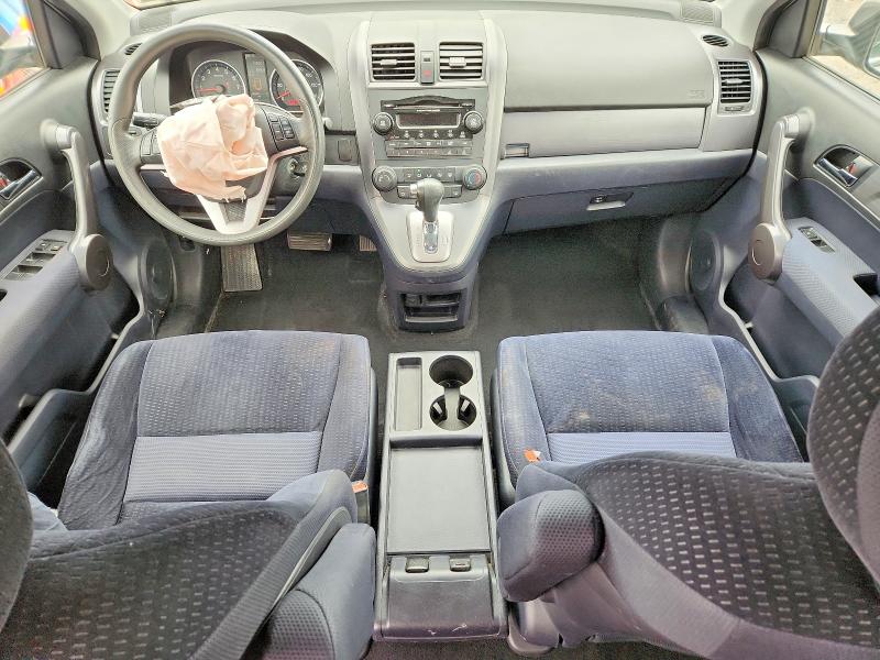 Продаж на аукціоні авто 2009 Honda Cr-v, vin: 5J6RE48589L027128, номер лоту: 55008496