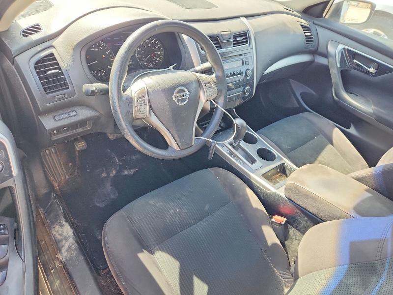 Aukcja sprzedaży 2014 Nissan Altima, vin: 1N4AL3AP2EC415471, numer aukcji: 55302536