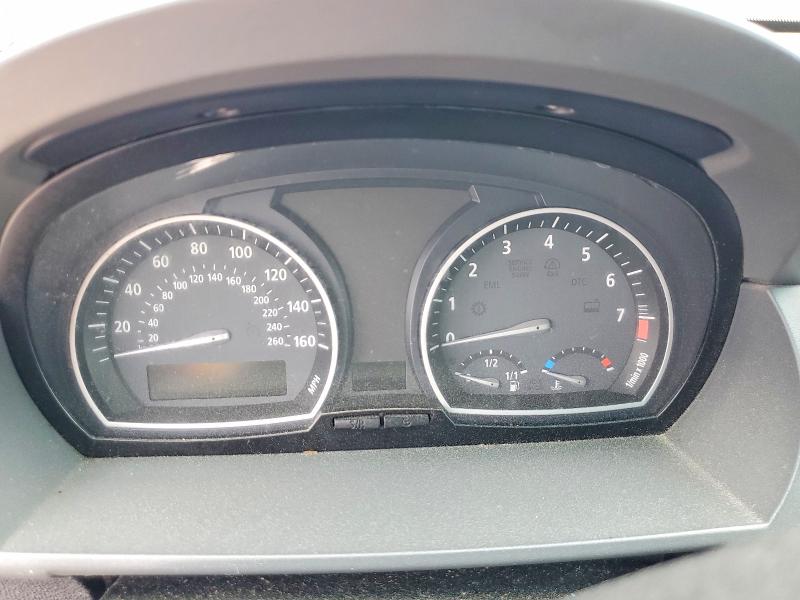 Aukcja sprzedaży 2004 Bmw X3, vin: WBXPA73404WC42704, numer aukcji: 53904246