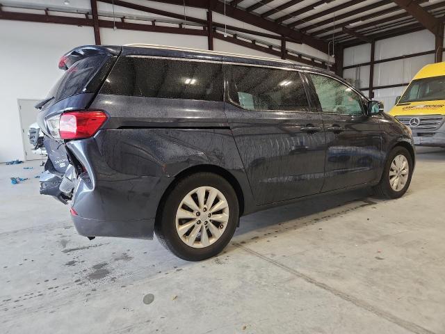 52999336 :رقم المزاد ، KNDMC5C14F6022292 vin ، 2015 Kia Sedona مزاد بيع