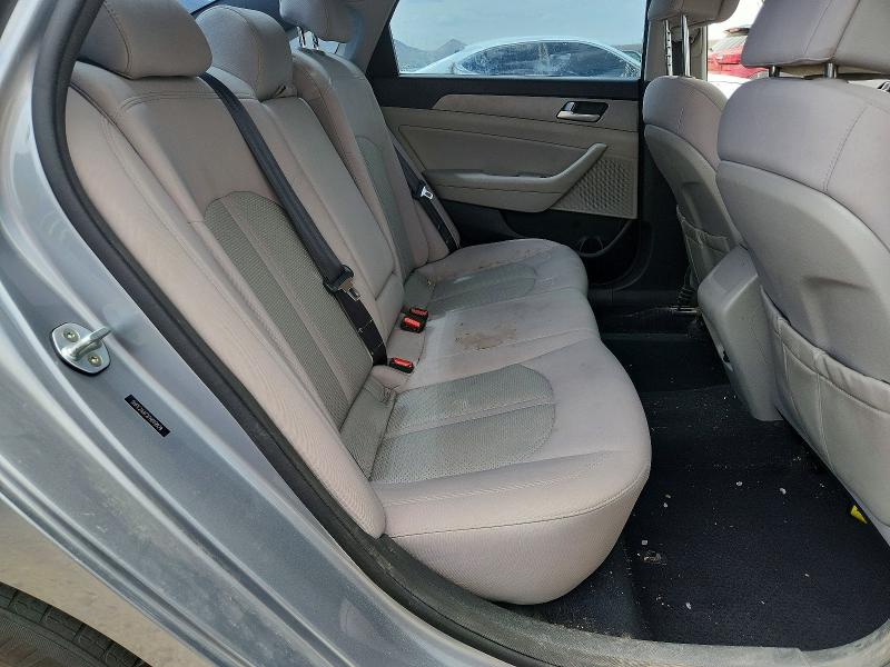 Aukcja sprzedaży 2015 Hyundai Sonata, vin: 5NPE24AF2FH019929, numer aukcji: 52671956