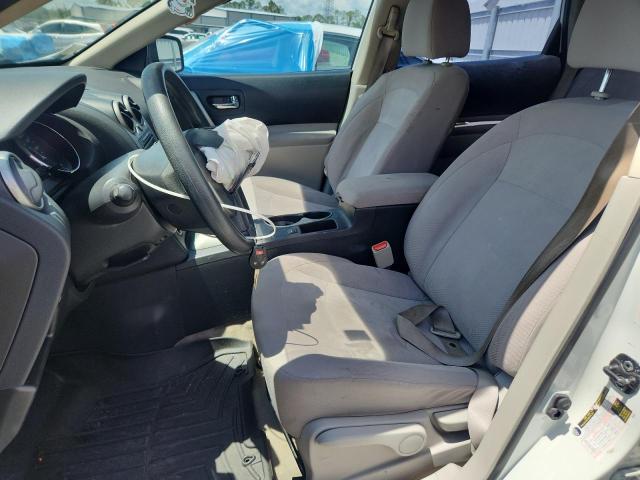 Aukcja sprzedaży 2015 Nissan Rogue Select, vin: JN8AS5MT9FW151011, numer aukcji: 53696666