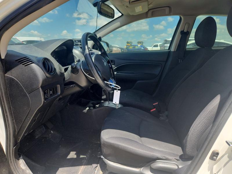 Aukcja sprzedaży 2017 Mitsubishi Mirage, vin: ML32F3FJ1HHF06657, numer aukcji: 52992286