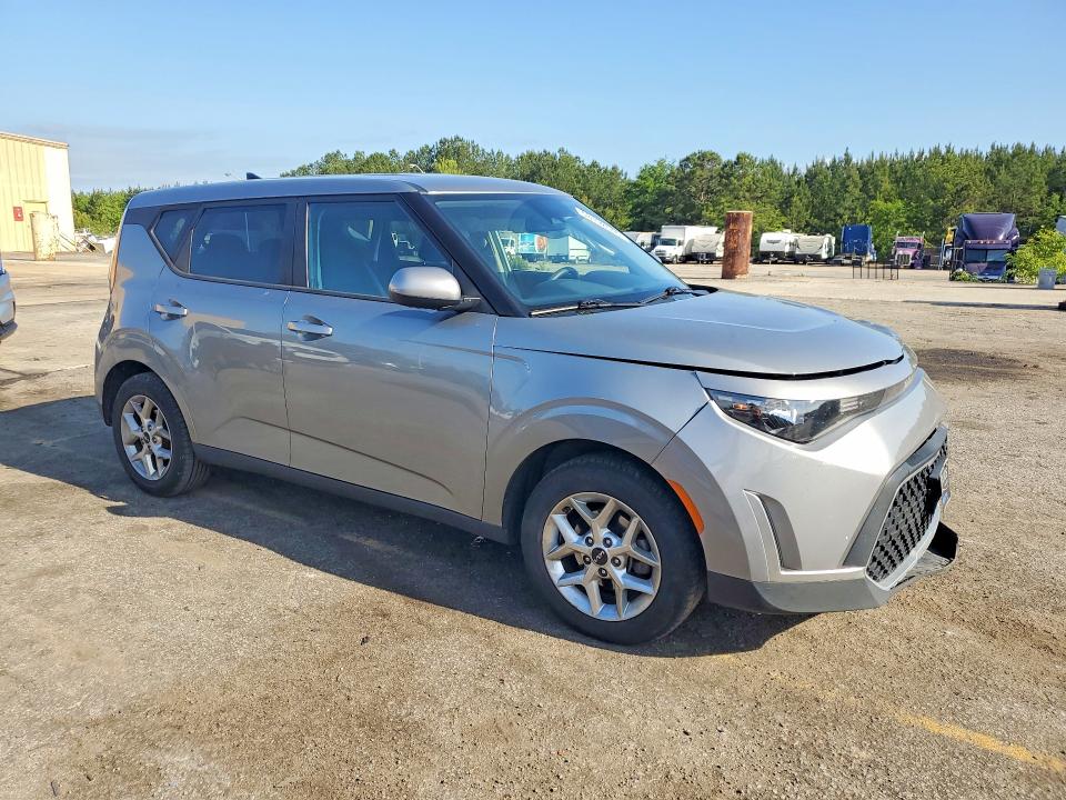 Продаж на аукціоні авто 2023 Kia Soul, vin: KNDJ23AUXP7862158, номер лоту: 53192446