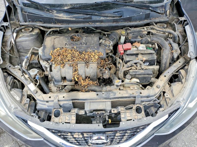 Продаж на аукціоні авто 2016 Nissan Sentra, vin: 3N1AB7AP3GY292930, номер лоту: 52262316