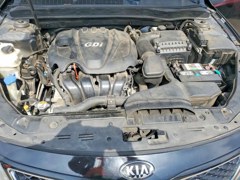 Продаж на аукціоні авто 2015 Kia Optima, vin: 5XXGM4A79FG448055, номер лоту: 54426186