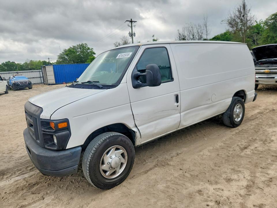 Aukcja sprzedaży 2014 Ford Econoline, vin: 1FTNE2EW9EDA84027, numer aukcji: 52445936