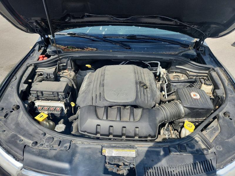 Aukcja sprzedaży 2012 Dodge Durango, vin: 1C4SDJETXCC172450, numer aukcji: 54353746