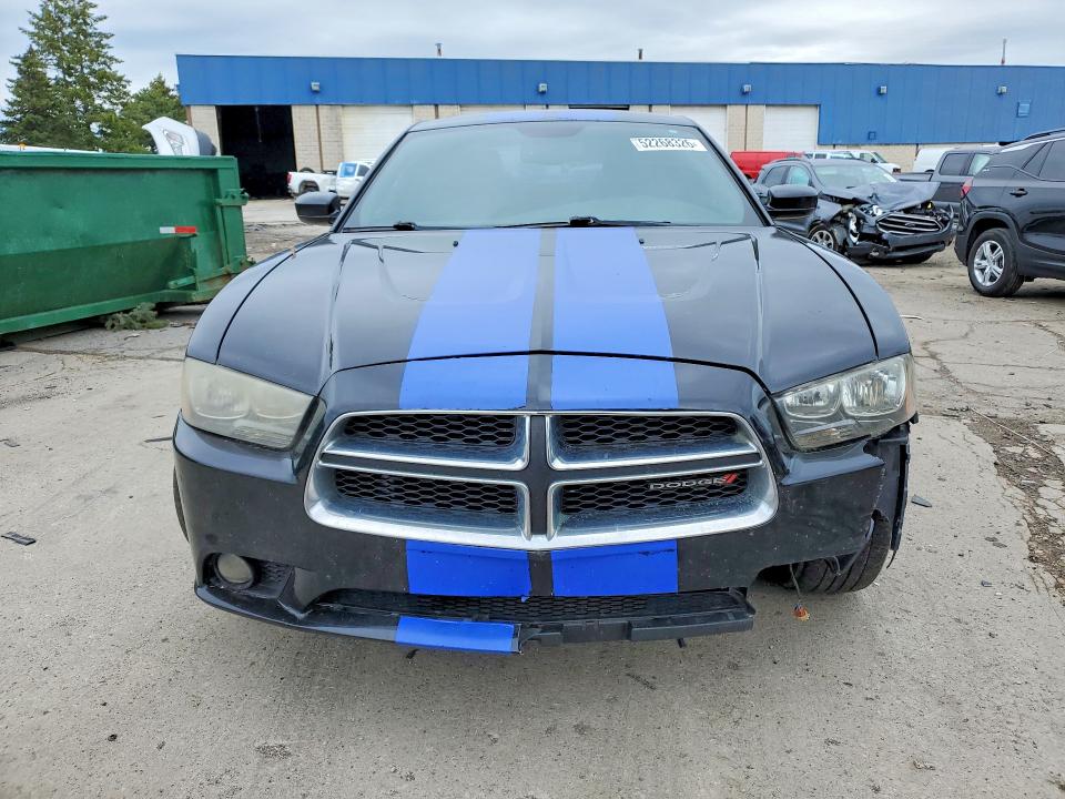 Продаж на аукціоні авто 2014 Dodge Charger, vin: 2C3CDXJG8EH121520, номер лоту: 52268326