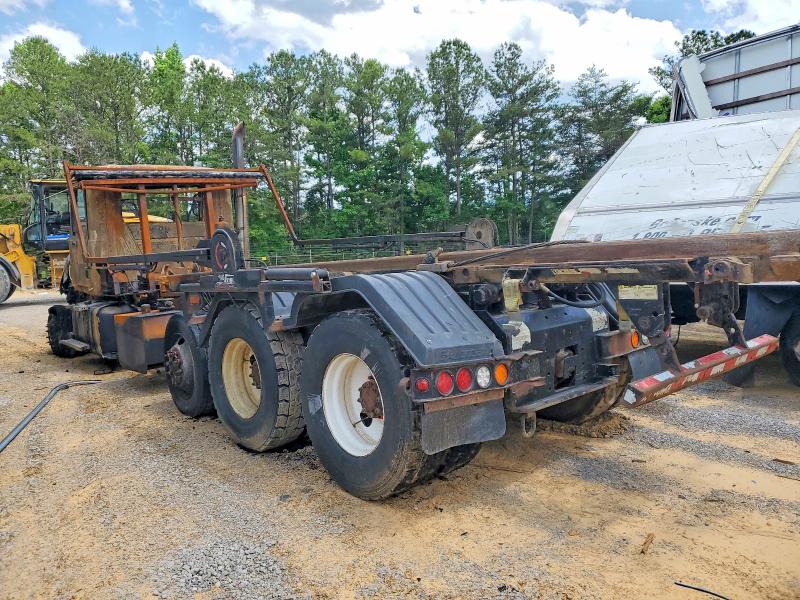 53209236 :رقم المزاد ، 1M2GR3GC2KM002619 vin ، 2019 Mack Granite مزاد بيع