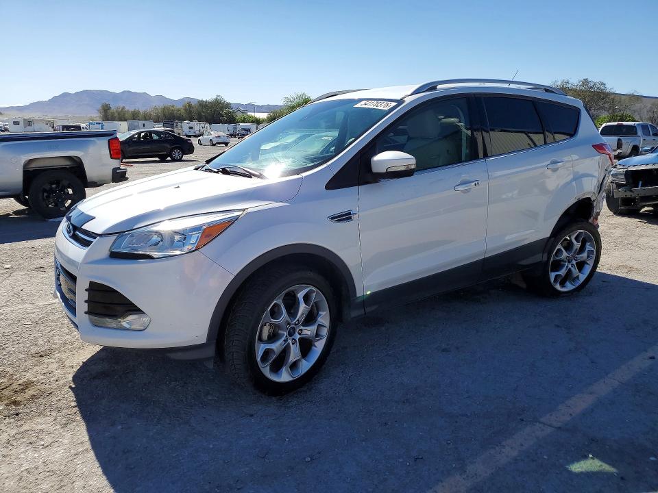 Aukcja sprzedaży 2016 Ford Escape, vin: 1FMCU0JXXGUA45393, numer aukcji: 54170376