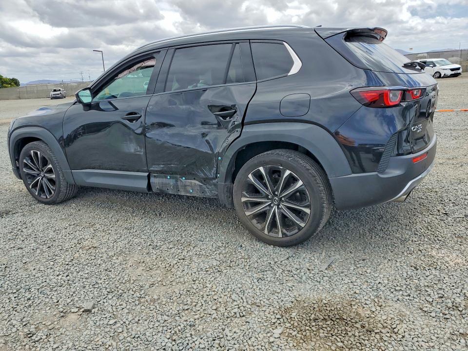 2023 Mazda Cx-50 მანქანა იყიდება აუქციონზე, vin: 7MMVABDY3PN142905, აუქციონის ნომერი: 54973016
