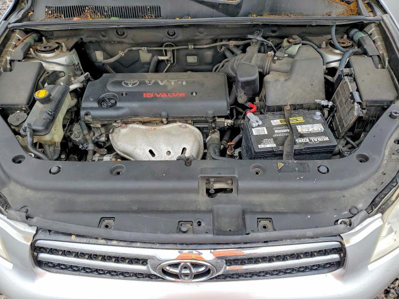 Aukcja sprzedaży 2008 Toyota Rav4, vin: JTMZD31V386058216, numer aukcji: 54148556