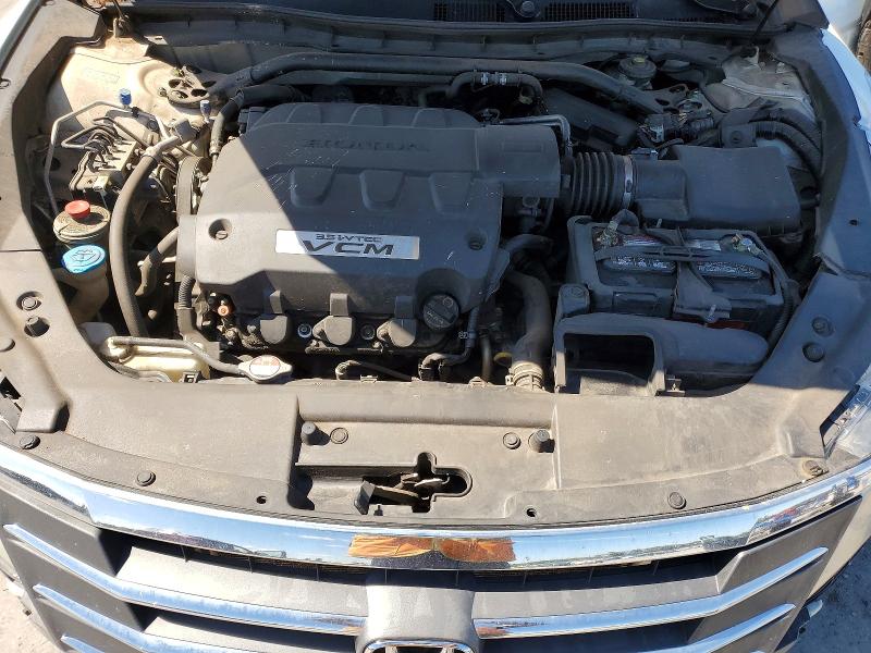 Продаж на аукціоні авто 2011 Honda Accord Crosstour, vin: 5J6TF2H54BL000568, номер лоту: 53880336