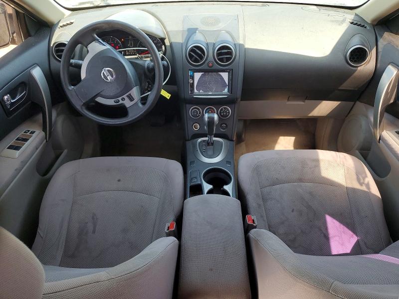 Aukcja sprzedaży 2012 Nissan Rogue, vin: JN8AS5MT7CW300639, numer aukcji: 48659586