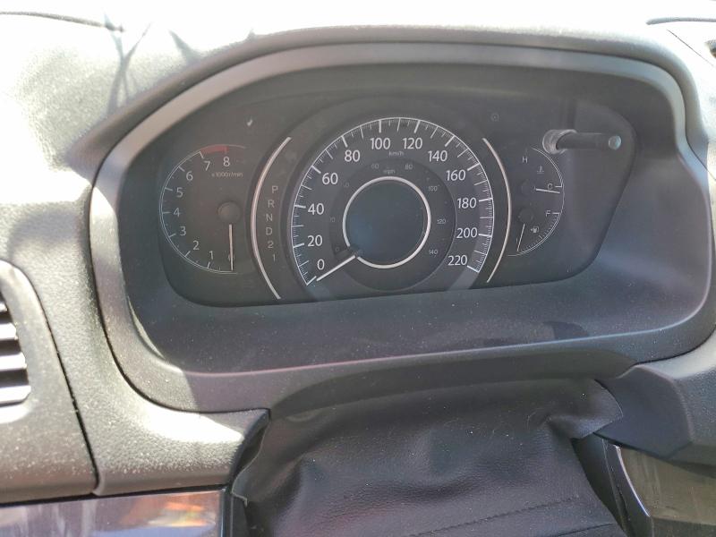 Продажа на аукционе авто 2014 Honda Cr-v, vin: 2HKRM4H91EH104951, номер лота: 52807406