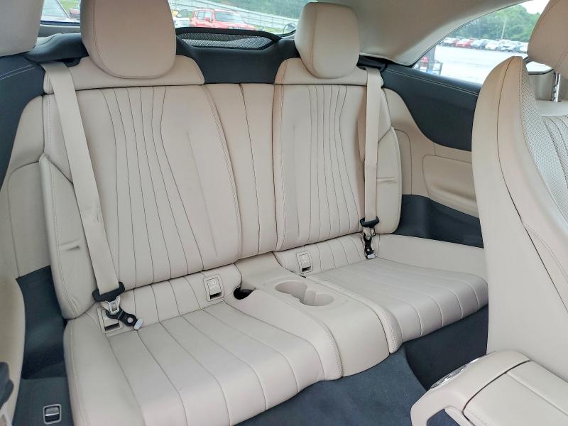 Aukcja sprzedaży 2023 Mercedes-benz E-class E450 4matic, vin: W1K1K5KB4PF190599, numer aukcji: 52995196