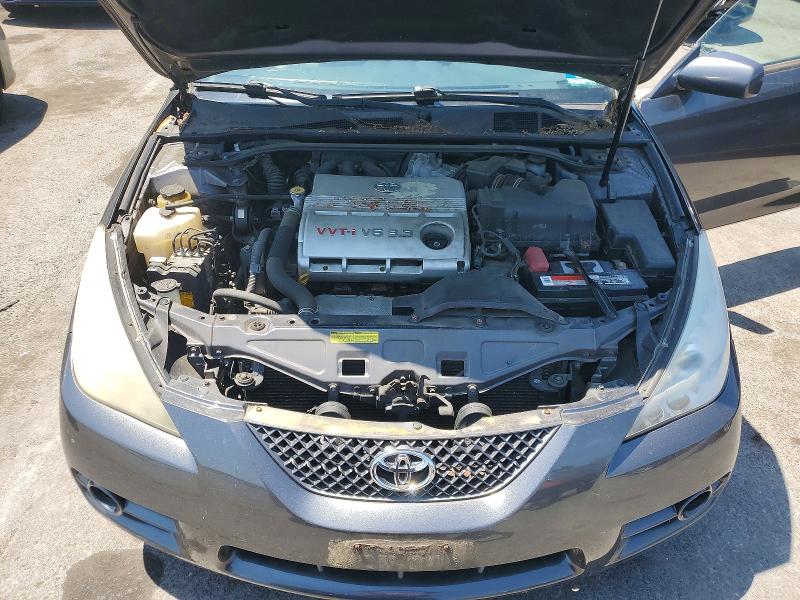 2008 Toyota Camry Solara მანქანა იყიდება აუქციონზე, vin: 4T1FA38P28U160410, აუქციონის ნომერი: 53976126