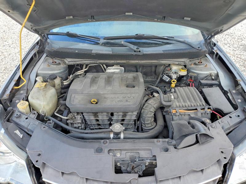 Продажа на аукционе авто 2008 Chrysler Sebring, vin: 1C3LC45K28N171180, номер лота: 54612146