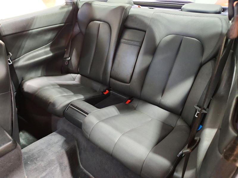 1998 Mercedes-benz Clk მანქანა იყიდება აუქციონზე, vin: WDBLJ65G0WF038528, აუქციონის ნომერი: 54819726