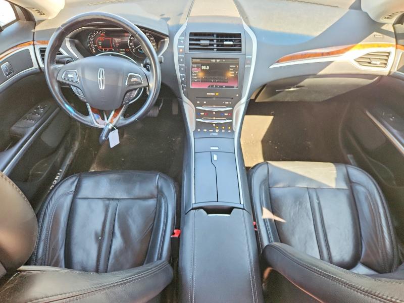 Aukcja sprzedaży 2015 Lincoln Mkz, vin: 3LN6L2J98FR610002, numer aukcji: 55077376