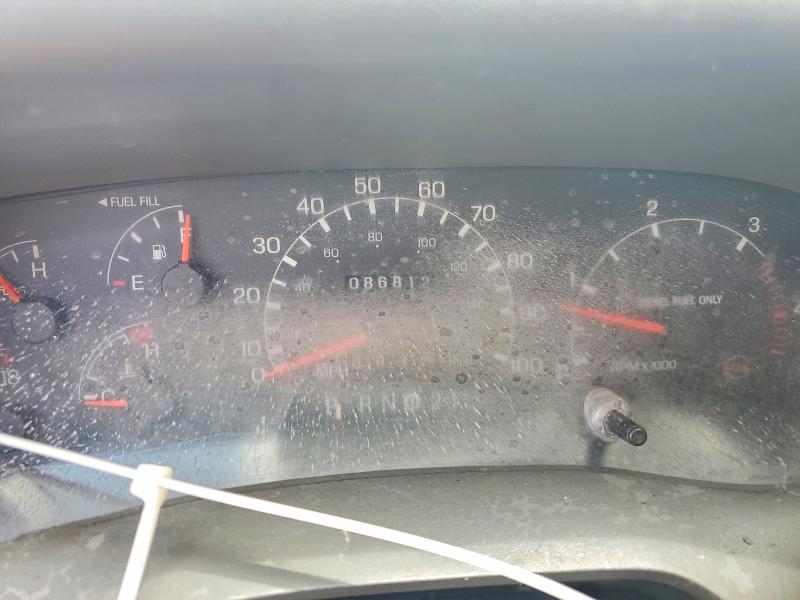 Aukcja sprzedaży 1999 Ford F450, vin: 1FDXF47F1XED84975, numer aukcji: 53354626