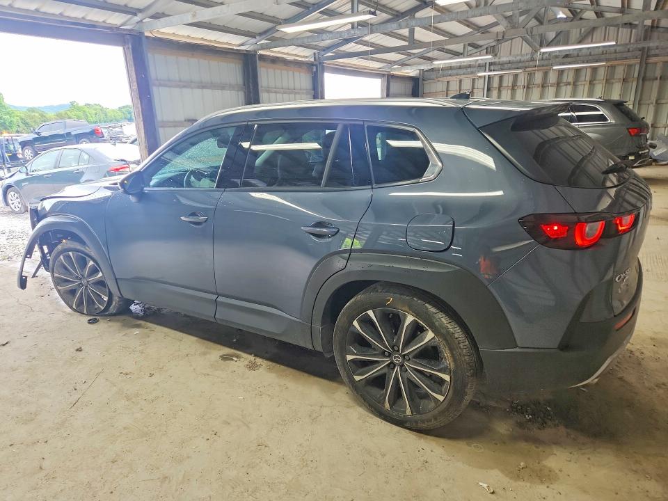 Продаж на аукціоні авто 2025 Mazda Cx-50, vin: 7MMVABDY6SN365044, номер лоту: 54609596
