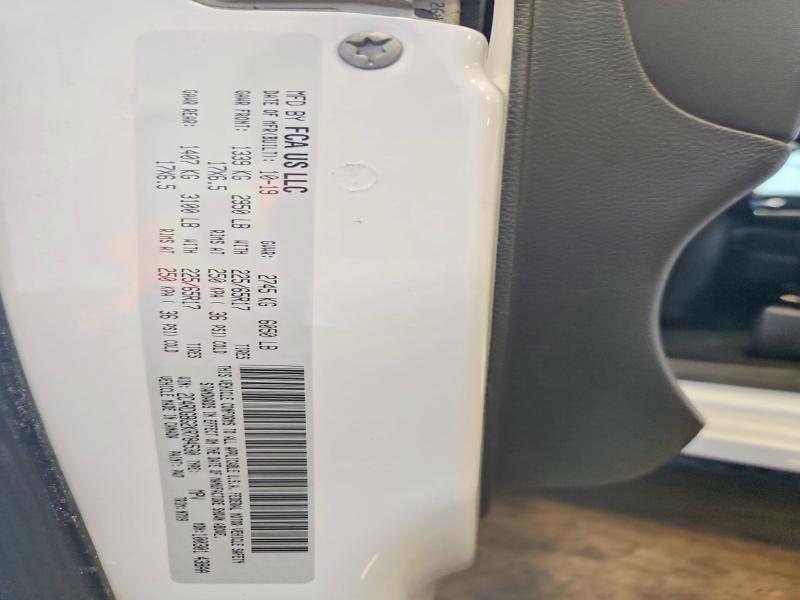 2019 Dodge Grand Caravan მანქანა იყიდება აუქციონზე, vin: 2C4RDGBG2KR784530, აუქციონის ნომერი: 54644636