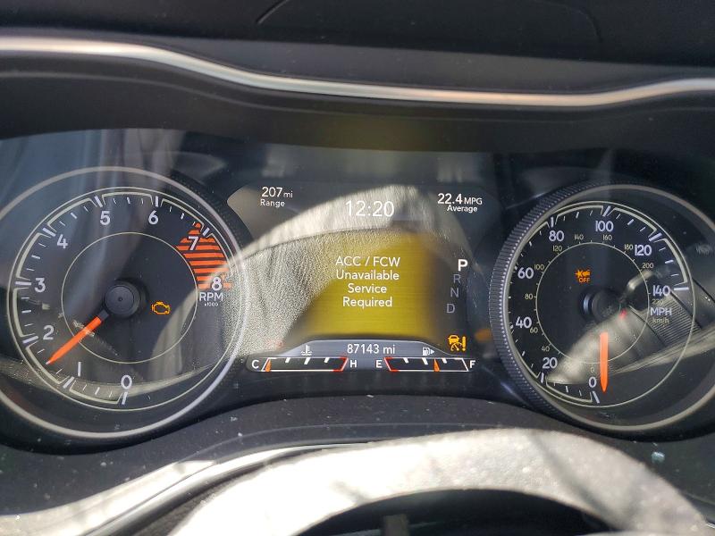 Продажа на аукционе авто 2019 Jeep Cherokee, vin: 1C4PJMBX3KD380332, номер лота: 52347446