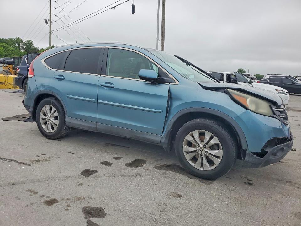 Aukcja sprzedaży 2014 Honda Cr-v, vin: 2HKRM3H70EH552784, numer aukcji: 52244626