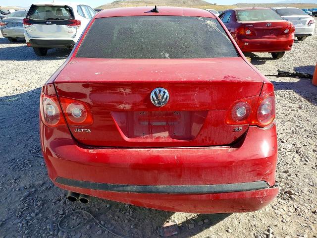 Aukcja sprzedaży 2007 Volkswagen Jetta, vin: 3VWSF71KX7M022026, numer aukcji: 53562686