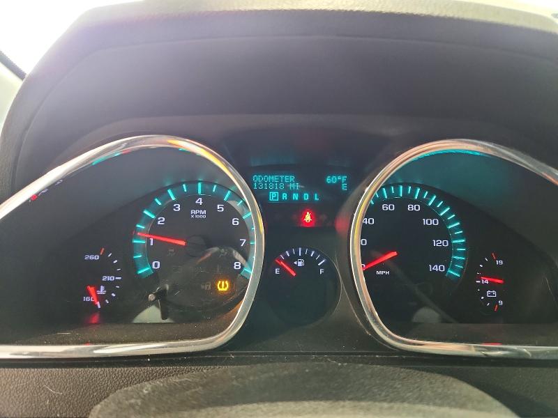 Auction sale of the 2011 Chevrolet Traverse, vin: 1GNKVGED1BJ287710, lot number: 53890206