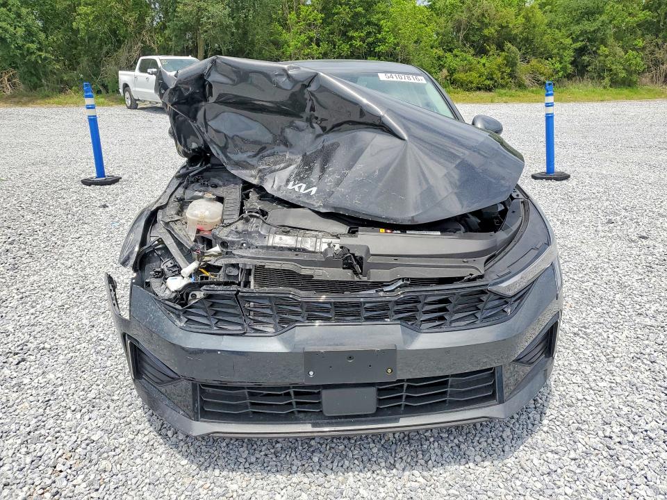 Aukcja sprzedaży 2025 Kia K5, vin: KNAG24J72S5327577, numer aukcji: 54107816