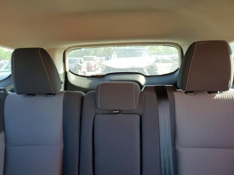 Продаж на аукціоні авто 2018 Ford Escape, vin: 1FMCU9GD2JUC84218, номер лоту: 54023376
