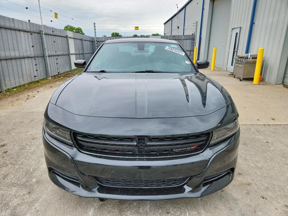 Продажа на аукционе авто 2023 Dodge Charger, vin: 2C3CDXBG8PH572030, номер лота: 56378286