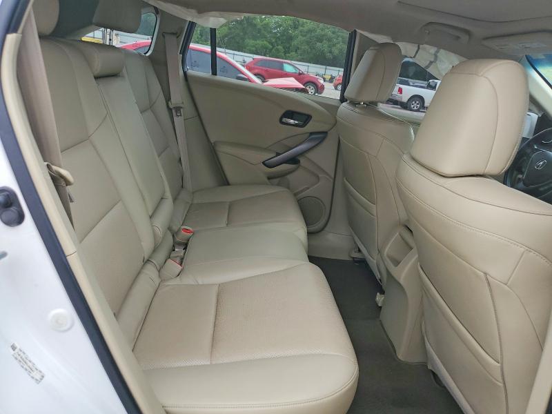 Aukcja sprzedaży 2013 Acura Rdx, vin: 5J8TB3H38DL009641, numer aukcji: 52253176