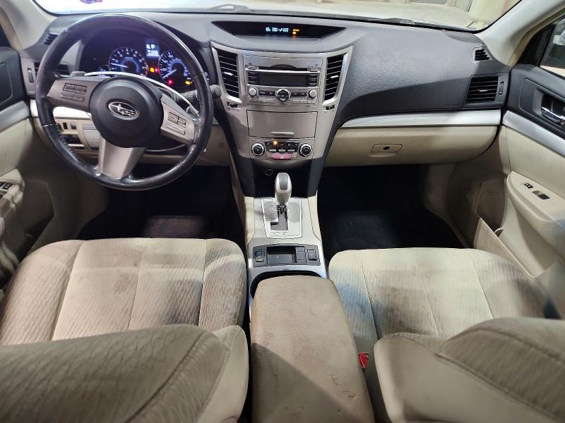 2011 Subaru Legacy მანქანა იყიდება აუქციონზე, vin: 4S3BMCC65B3227801, აუქციონის ნომერი: 52182406