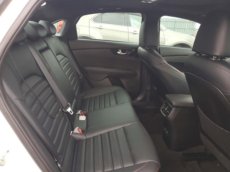 Продаж на аукціоні авто 2023 Kia Forte Gt Limited 4dr, vin: 3KPF44AC9PE575780, номер лоту: 53110836
