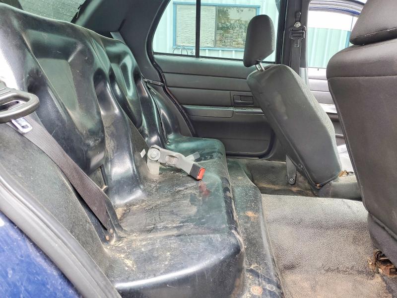 Продажа на аукционе авто 2008 Ford Crown Victoria, vin: 2FAHP71VX8X145941, номер лота: 52008726