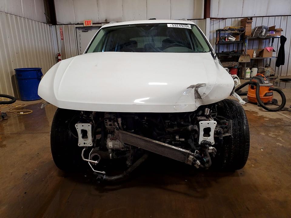 Aukcja sprzedaży 2020 Volkswagen Tiguan, vin: 3VV2B7AX0LM181658, numer aukcji: 53249266