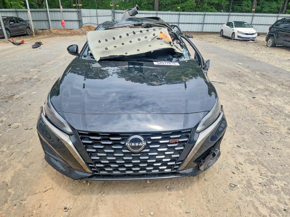 Aukcja sprzedaży 2024 Nissan Altima, vin: 1N4BL4CV1RN319413, numer aukcji: 54972816