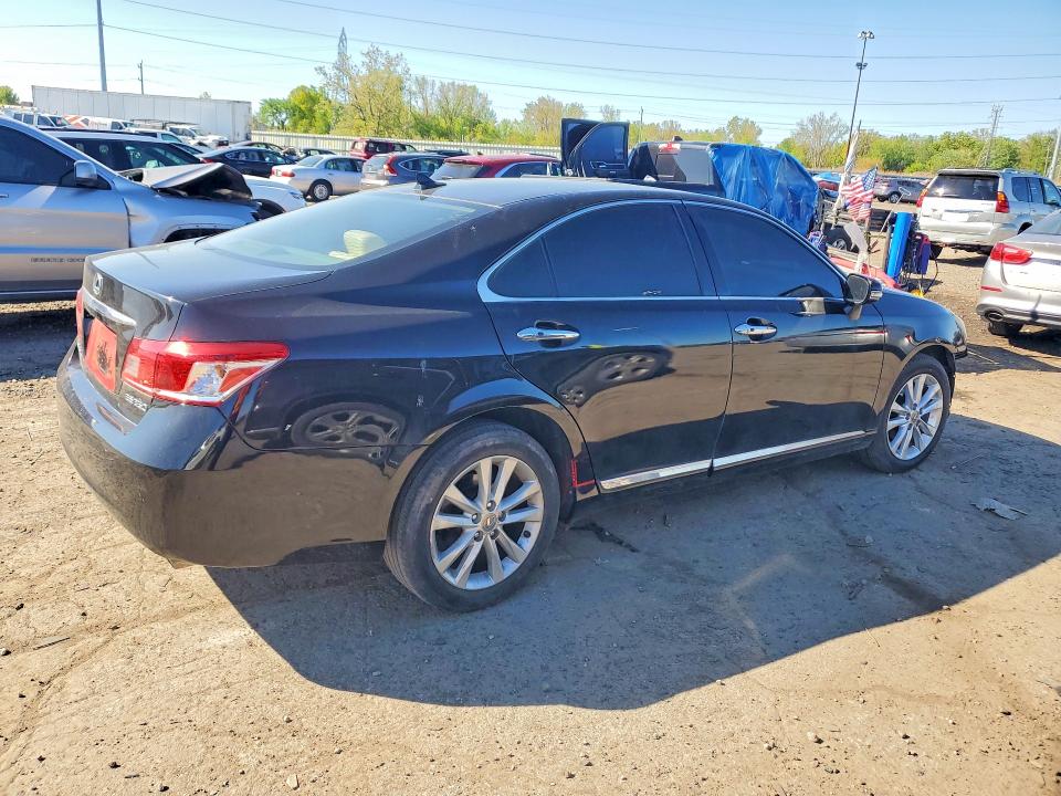 Aukcja sprzedaży 2010 Lexus Es, vin: JTHBK1EG1A2344620, numer aukcji: 53708416