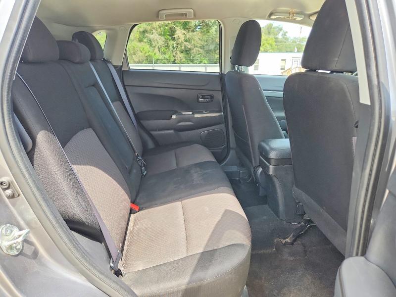 Продаж на аукціоні авто 2019 Mitsubishi Outlander Sport, vin: JA4AP3AU6KU012954, номер лоту: 54792526