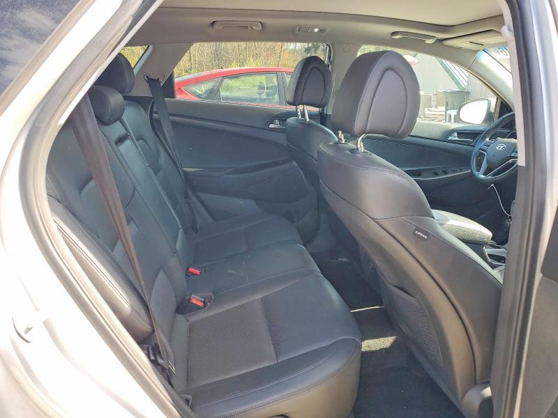Aukcja sprzedaży 2016 Hyundai Tucson, vin: KM8J3CA21GU059263, numer aukcji: 51973746