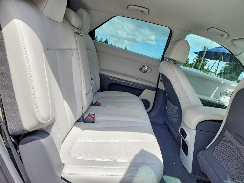 Продажа на аукционе авто 2022 Hyundai Ioniq 5, vin: KM8KN4AE8NU089789, номер лота: 54344146