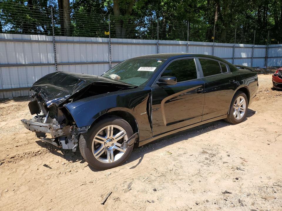 2011 Dodge Charger მანქანა იყიდება აუქციონზე, vin: 2B3CL5CT1BH610044, აუქციონის ნომერი: 53533336