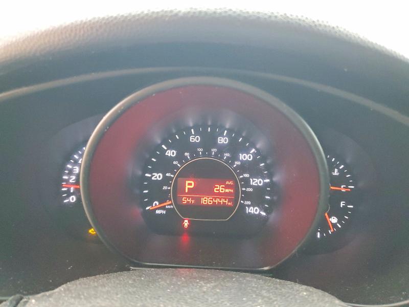 Продажа на аукционе авто 2019 Kia Soul, vin: KNDJN2A21K7639208, номер лота: 54541126