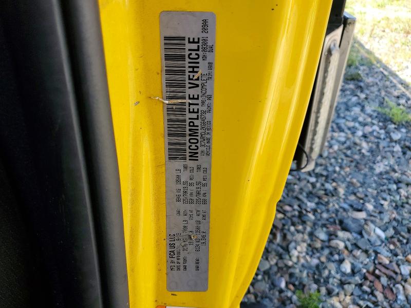 Aukcja sprzedaży 2019 Ram 5500, vin: 3C7WRMDL2KG645732, numer aukcji: 54381056