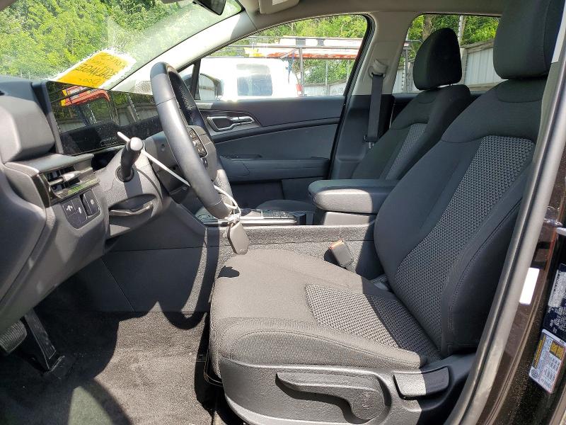 Продаж на аукціоні авто 2026 Kia Sportage, vin: KNDPUCDF5T7463783, номер лоту: 53316336